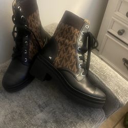 Auténtica Botas Mk