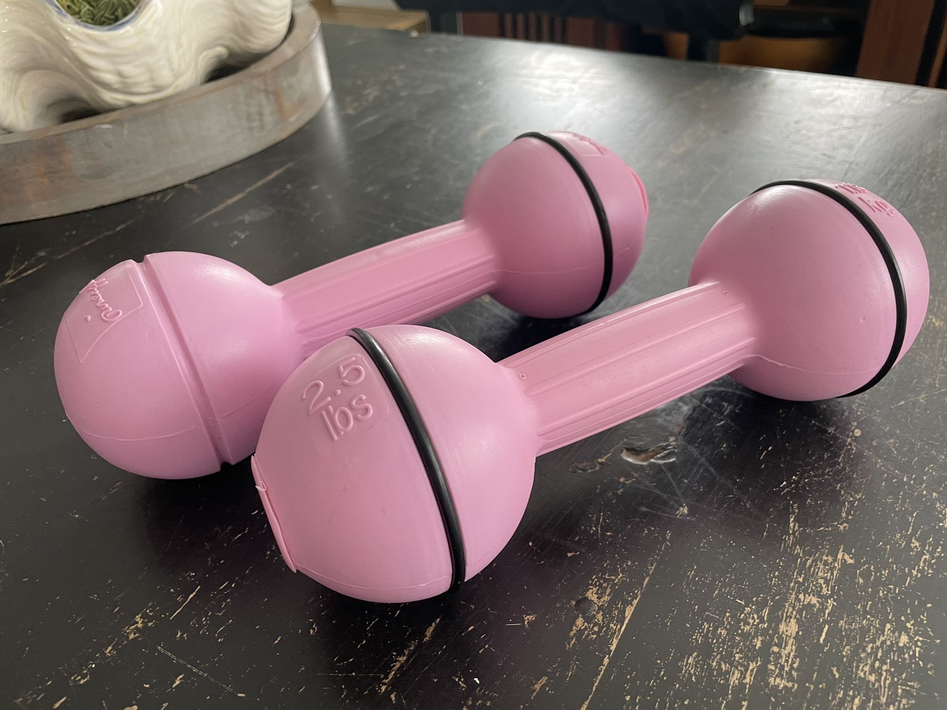 Hand Weights