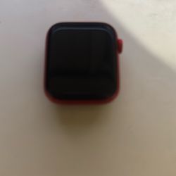 apple watch series 6 44mm with no band