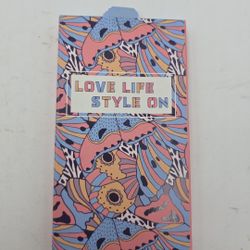 Playful Cases Trendy Camps Love Life Style On Samsung Galaxy S24 Ultra 