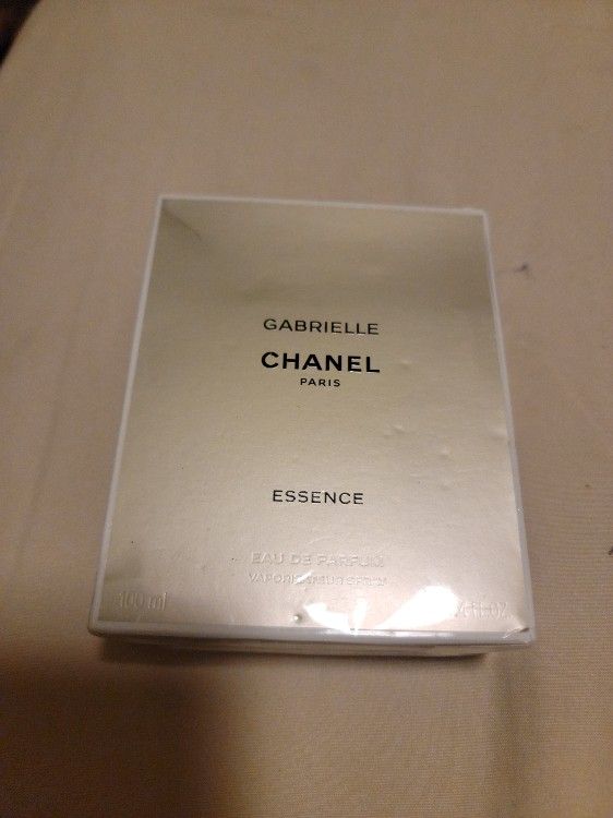 Chanel Gabrielle Perfume Brand New 3.4oz