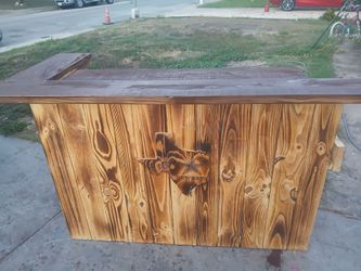 Cowboys bar