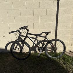 Trek 820 Mountain Bike 26”