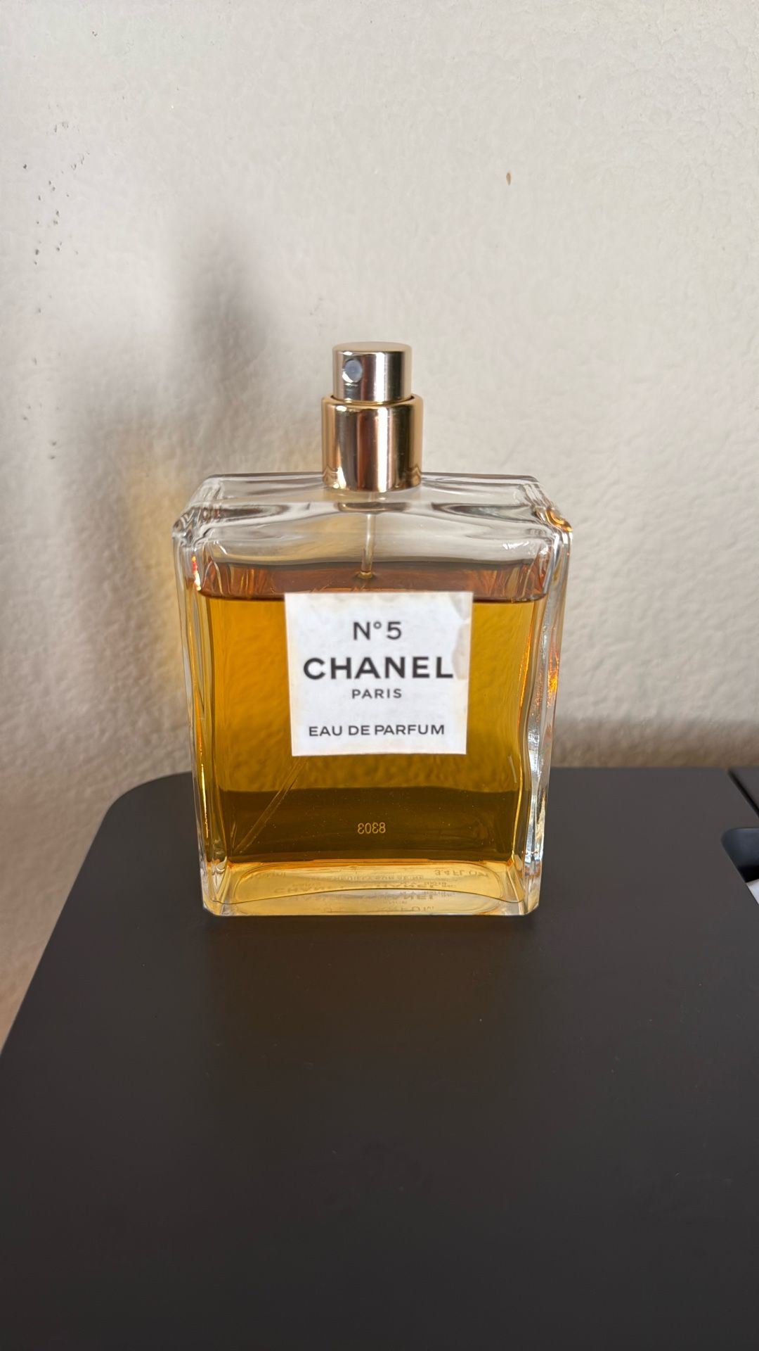 Chanel No 5 Eau De Parfum