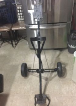 Golf cart