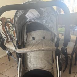 New Beautiful Stroller 
