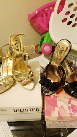 Women boots,and heels shoes!!
