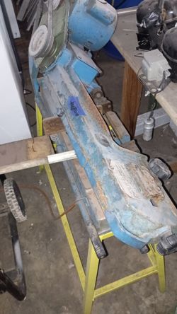 Bandsaw