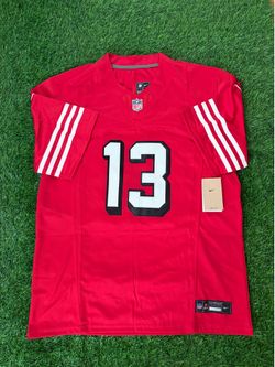 San Francisco 49ers Brock Purdy Vapor FUSE Limited Jersey Men’s Large
