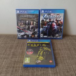 Sony Ps4 PlayStation 4 Games Prices In Description 