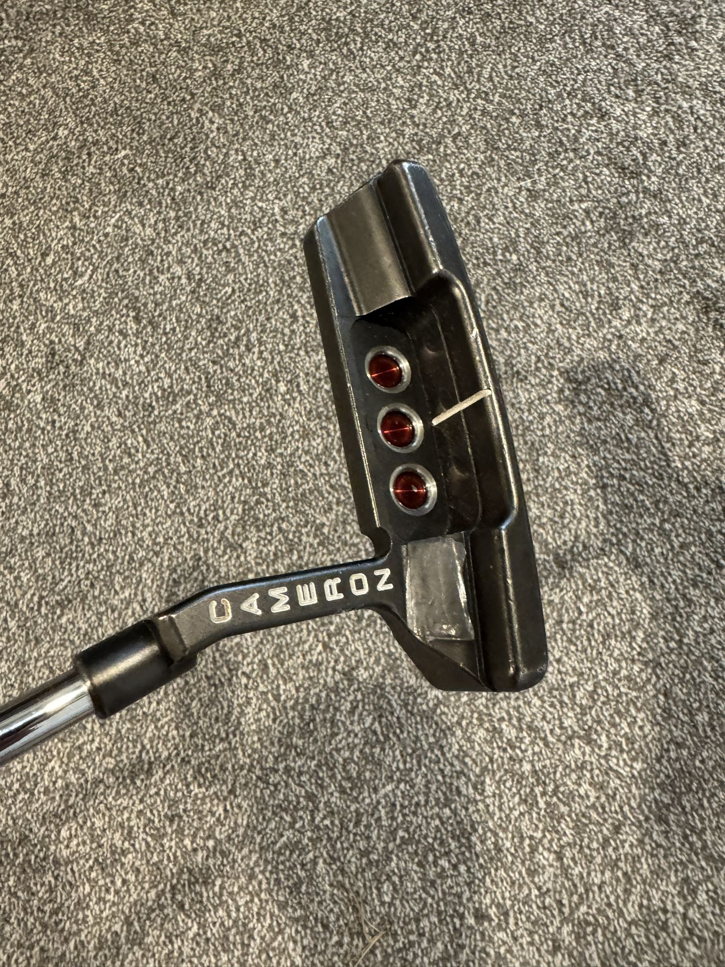 Scotty Cameron Newport 2