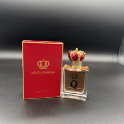 Dolce & Gabbana Q 50ml