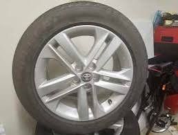 Corolla Wheels Toyota Prius Rims Matrix Prime Vibe Lexus Ct200h Tc Xb Frs
