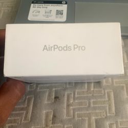 AirPods Pro 2 