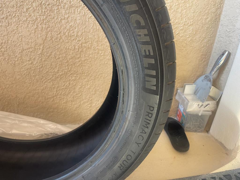 Tire For Sale $100