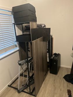 Used Desk