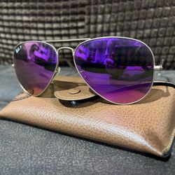 Ray Ban Sunglasses