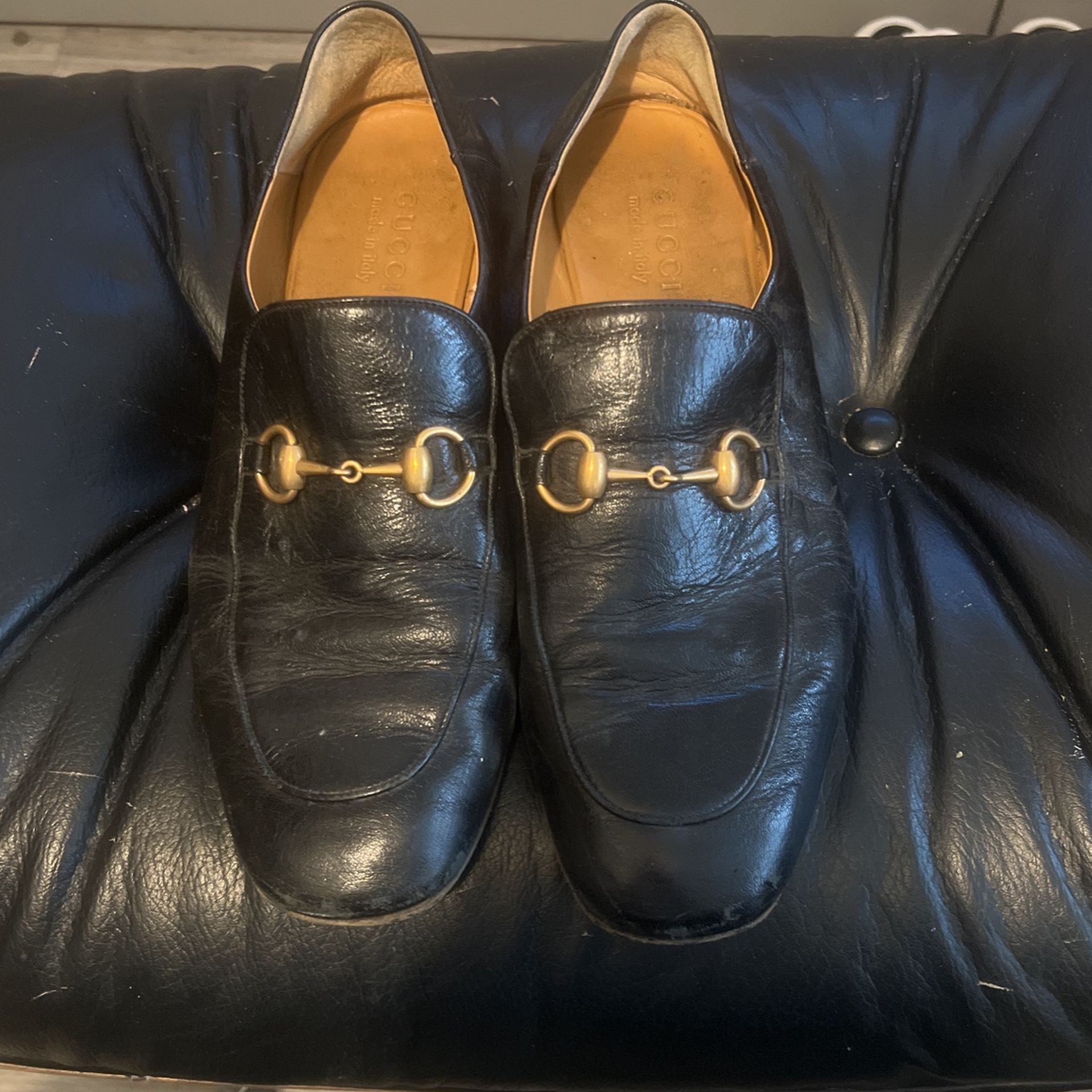 Gucci Shoes, 570894 Size 9 03U