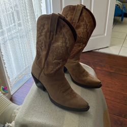 Cowgirls Boots