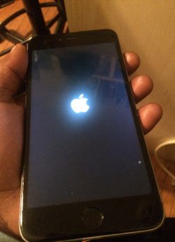 iPhone 6 Plus