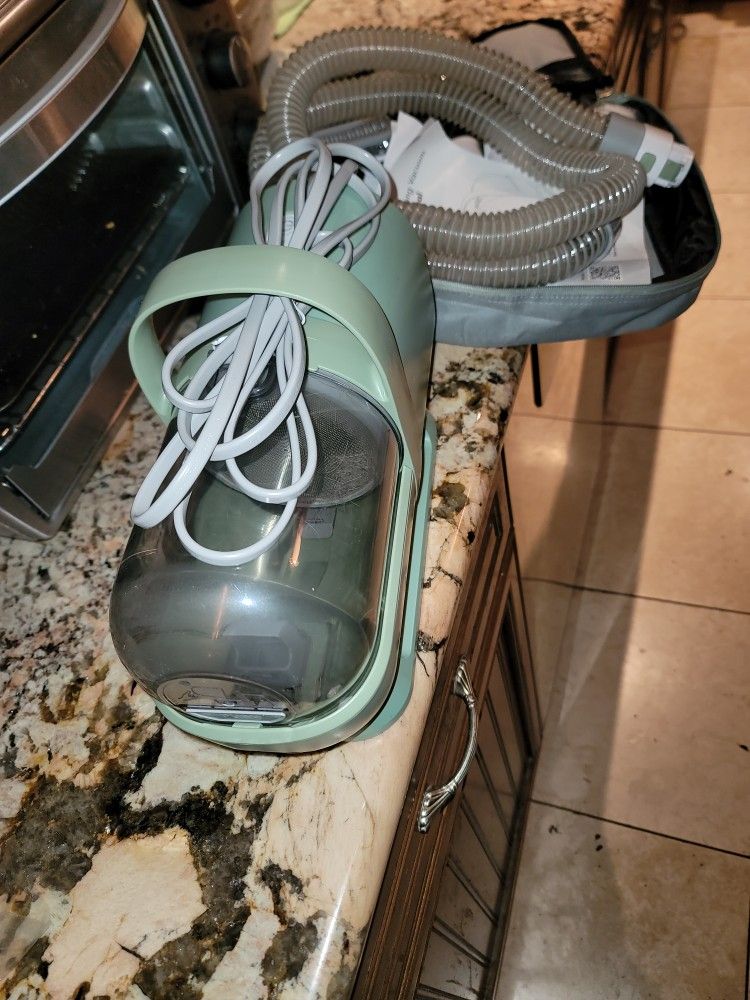 Homeika Dog Grooming Kit