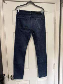 7 For All Man Kind Men Jeans
