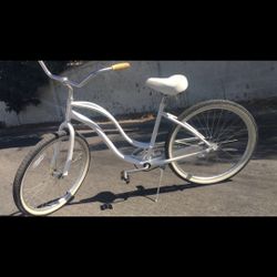 schwinn bike promax 