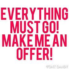 Offers