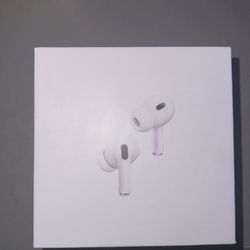 Airpods Pro 2’s