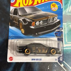 Hotwheels 