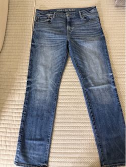 Mens jeans Size 36/32