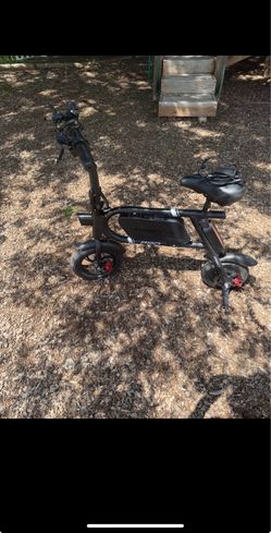 Swagcycle