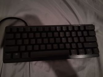 Razer huntsman v3 pro mini