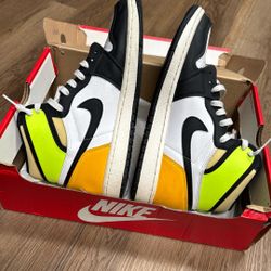 Jordan 1s Size 9