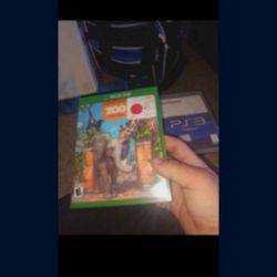 Video Games All Must Go Today Blowout Sale 