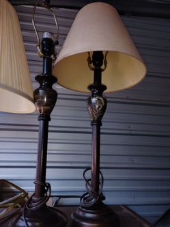 Lamps