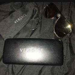 Versace Sunglasses