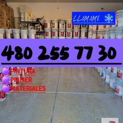 Paint For Sale 