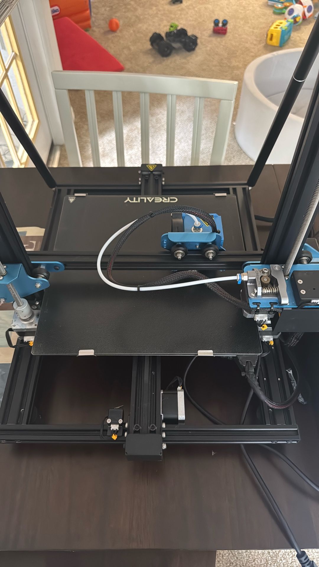 Creality 3D Printer