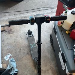 Mini E Scooter