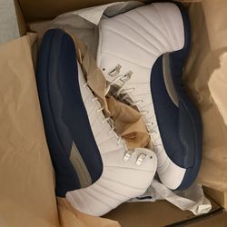 Jordan 12