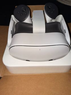 Meta Quest 3S
Like New
128GB