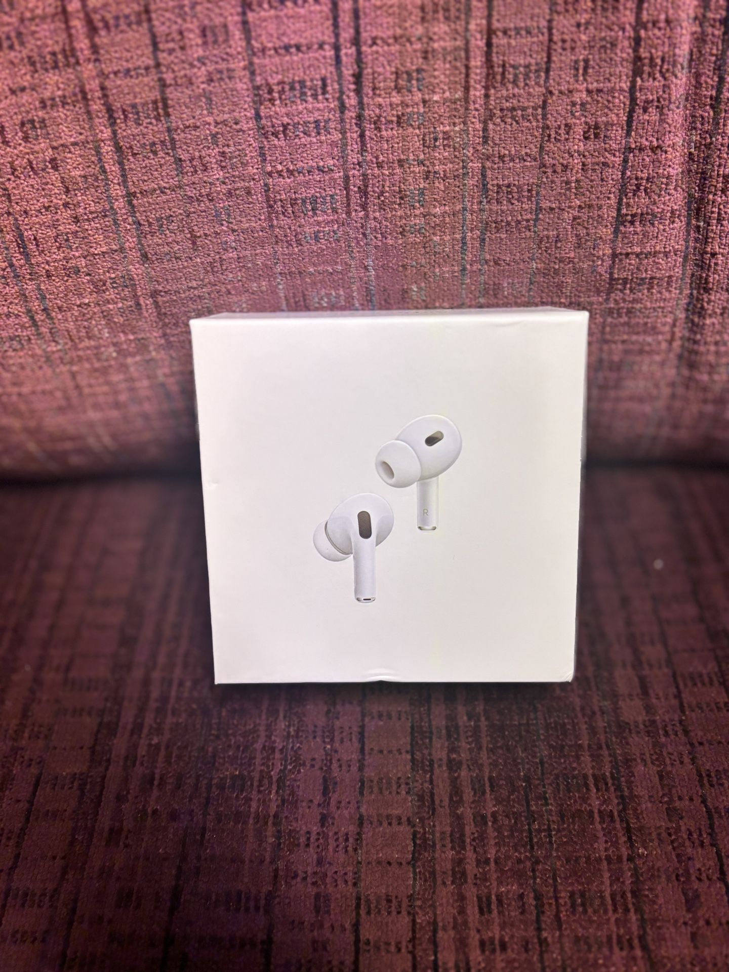 AirPod Pro2 USB C