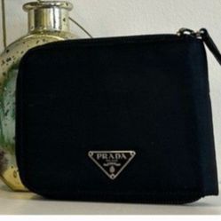 PRADA ZIO WALLET Mens