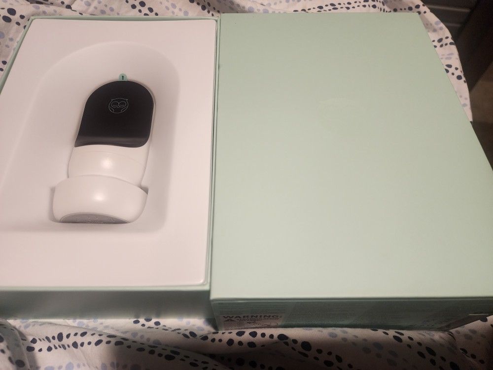 Owlet Cam 2 Never Used!