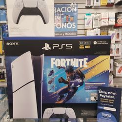 FORTNITE PS5 (CONSOLA SIN DISCO) Precios desde $49, descarga, pago y llévatelo a casa el mismo día. 