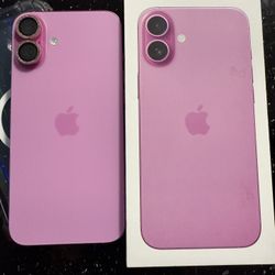 Apple iPhone 16 Plus Like New