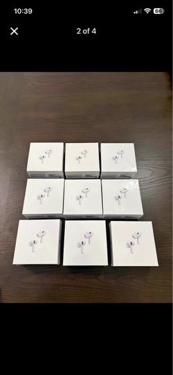 AirPods Pro 2
