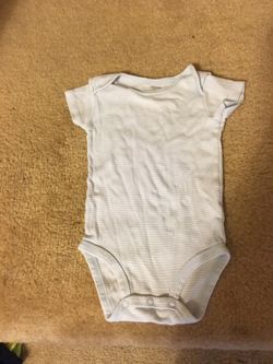 Baby Onesie