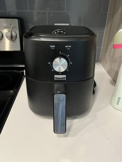 Air fryer 